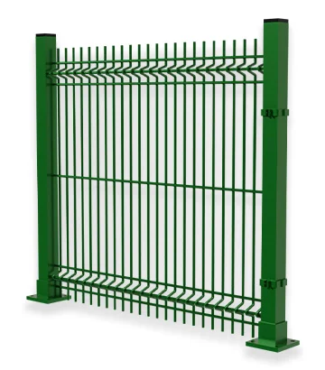 Reja de Acero